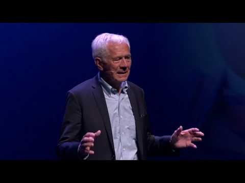 Verdien av tidlig investering - Victor Norman