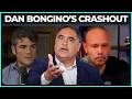 Joe Kent Makes Dan Bongino CRASH OUT