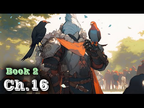 Humans Don't make Good Familiars - Book 2 Ch.16  | HFY |  From School to Fantasy Hero