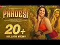 Pardesi Sunny Leone Arko Ft Asees Kaur Zee Music Originals