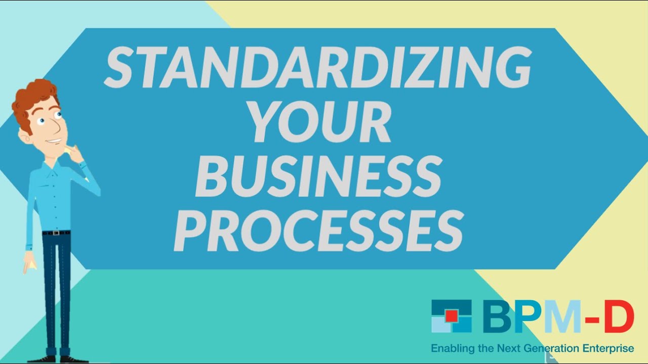 Standardization and Integration | Post Merger | Digital Transformation & Smart Automation