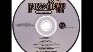 The Prodigy - Charly (Trip Into Drum And Bass Version) HD 720p