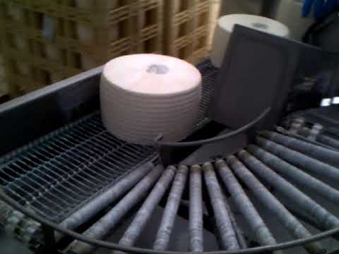 tunnel antifongique DEXWOR