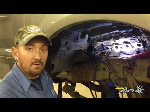 "It's A GREAT Help"- Michael Motors on ProMaxx Tool