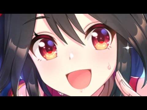 【Umamusume Pretty Derby】kitasan.【NIJISANJI EN | Claude Clawmark】