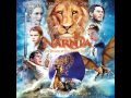 Narnia Soundtrack- Carrie Underwood, Theres a ...