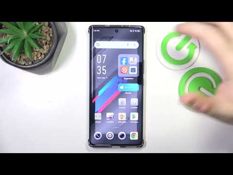 INFINIX Note 40 Pro+ 5G - How to Enable or Disable Vibrations on Calls? | Call Settings Adjustment