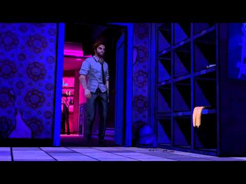 The Wolf Among Us : Episode 2 - Smoke and Mirrors PC