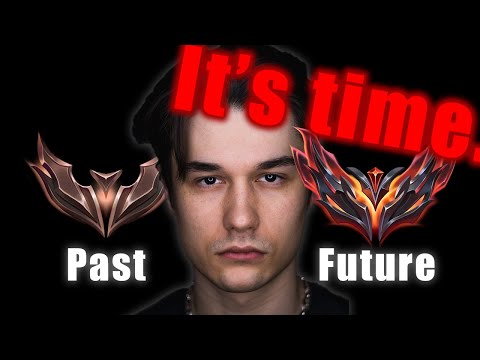 The IMPOSSIBLE step - Beyond REAL bronze to master