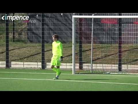 VFR Sinnersdorf -VfL Rheingold Poll 1912 e.V. | Pass Schuss Tor