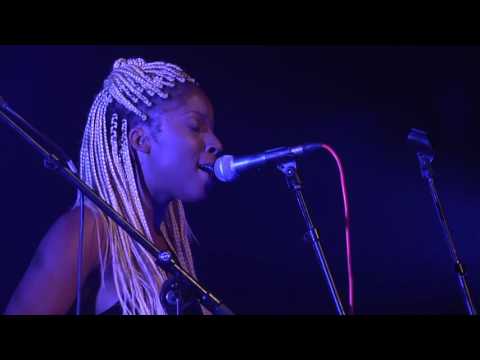 WWWater - wwwater // Live @ Radio 1 Sessies 2016