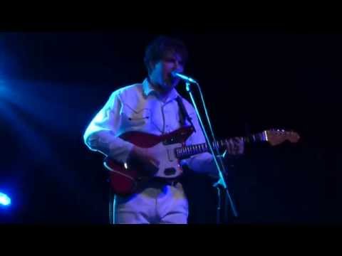 Kevin Morby - Amen (Primavera Sound, Porto, 6 de Junho 2015)