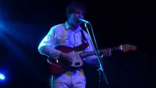 Kevin Morby - Amen (Primavera Sound, Porto, 6 de Junho 2015)