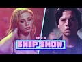 Are Betty and Jughead Endgame? | It's a Ship Show - Riverdale