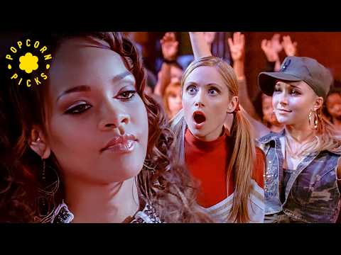 Crenshaw Heights' Final Win (Rihanna Scene) | Bring It On: All or Nothing