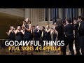 Godawful Things (Lake Street Dive) - Vital Signs A Cappella