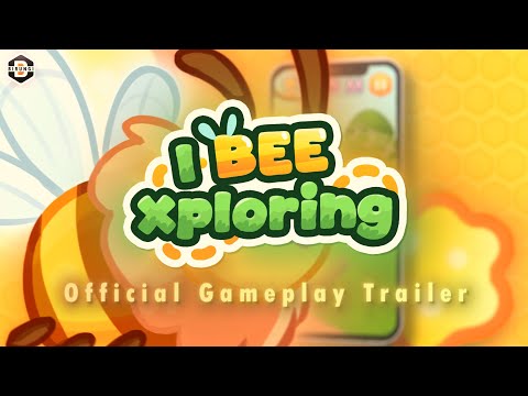 I Bee Xploring (Demo) video thumbnail