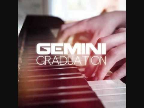 Gemini-Graduation