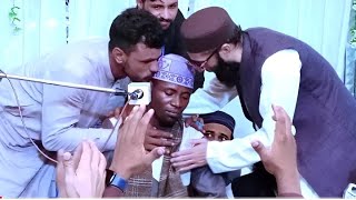 Qari Eidi Shaben new Talavet 2025 heart Touching voice Qari Sheikh Eidi Shaben Summar Studio HD