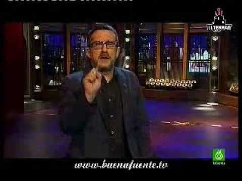 Bfn-Discusiones de pareja