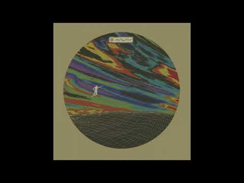 Subb-an & Luther Vine – Expression [FOR02]