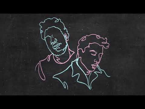 MOONGA K. & Georgel — fluid (Official Lyric Video)