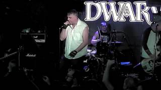 The Dwarves [1080p] Paris - 01/08/2016
