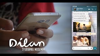 Download lagu ' New ' Dilan - Syubbanul Muslimin - Live Chat Bareng Gus Azmi Full Lyric. mp3 Download lagu ' New ' Dilan - Syubbanul Muslimin - Live Chat Bareng Gus Azmi Full Lyric. mp3