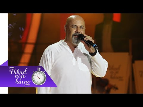 Avdo Halilovic - Slike u oku - (live) - NNK - EM 36 - 04.10.2020