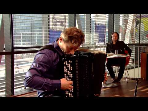 Oleg Lysenko - Igor Strawinsky/ Tango