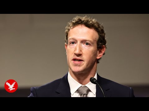 Zuckerberg clashes with senator in heated debate over Facebook