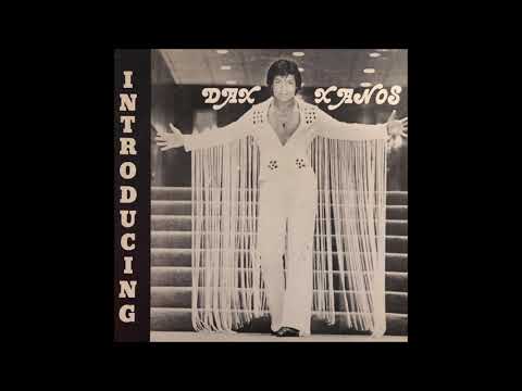 Dax Xanos - Spread Your Love On Me