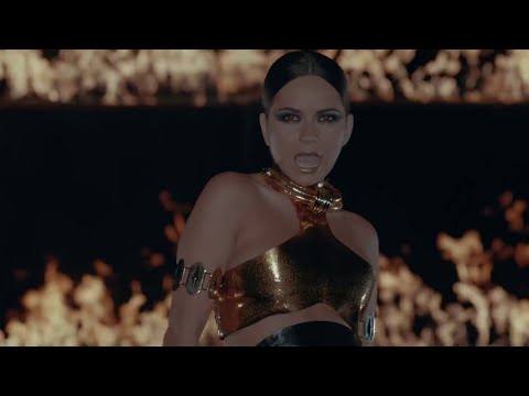INNA - Diggy Down (feat. Yandel & Marian Hill) | Official Music Video