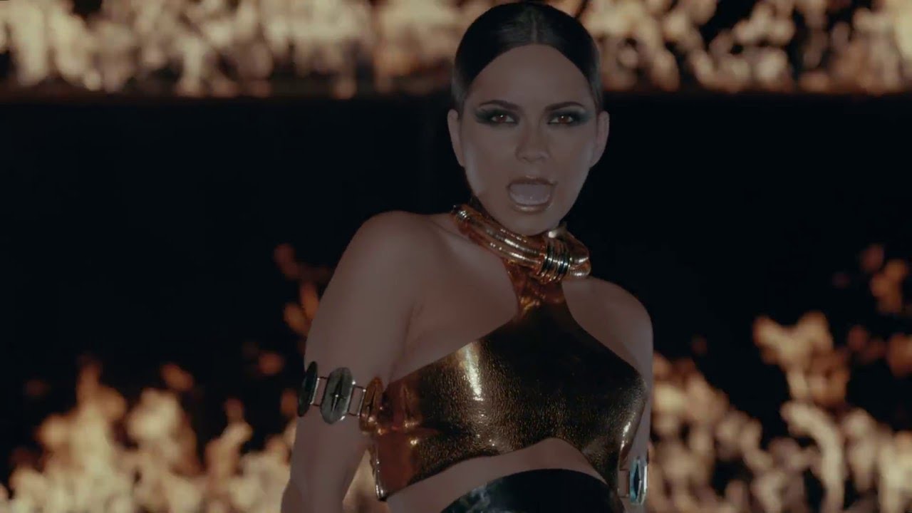 Inna ft. Yandel & Marian Hill — Diggy Down