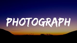 Ed Sheeran - Photograph