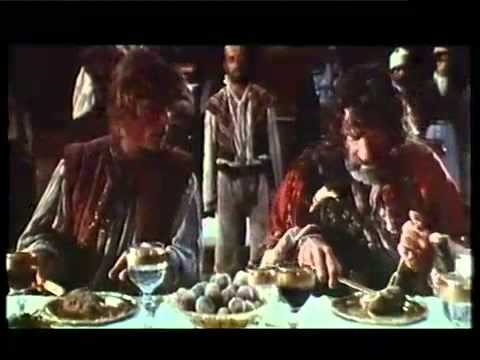 Pirates (1986) Official Trailer