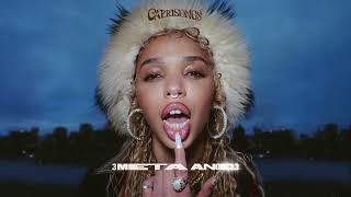 Kadr z teledysku meta angel tekst piosenki FKA twigs
