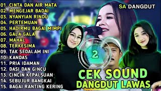 Download lagu (TANPA IKLAN ) DANGDUT KALEM AGENG MUSIK FULL ALBUM TERKEREN mp3