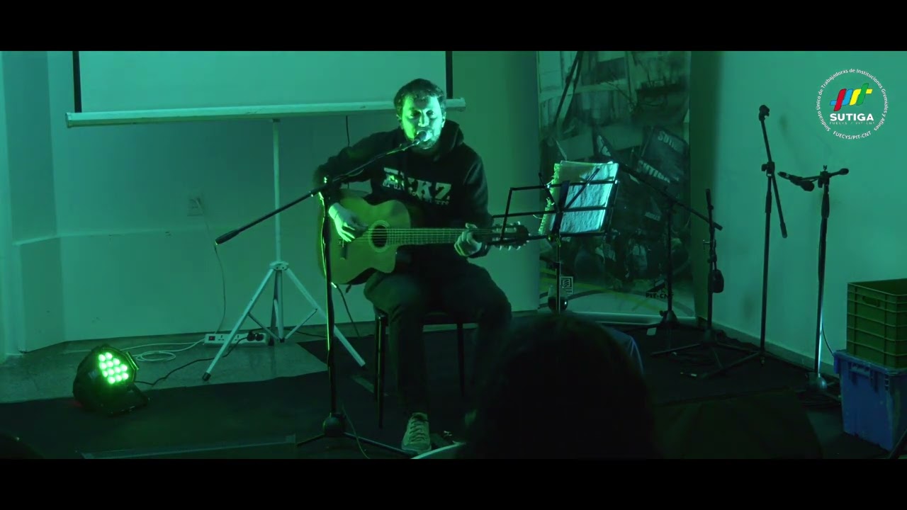 𝘾𝙞𝙣𝙚 𝙁𝙤𝙧𝙤, 𝙈𝙚𝙢𝙤𝙧𝙞𝙖 𝙮 𝙅𝙪𝙨𝙩𝙞𝙘𝙞𝙖! 𝙀𝙣 𝙚𝙡 𝙢𝙖𝙧𝙘𝙤 𝙙𝙚 𝙡𝙤𝙨 50 𝙖ñ𝙤𝙨 𝙙𝙚 𝙡𝙖 𝙃𝙚𝙧𝙤𝙞𝙘𝙖 𝙃𝙪𝙚𝙡𝙜𝙖 𝙂𝙚𝙣𝙚𝙧𝙖𝙡. (6° parte)