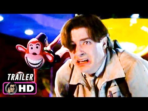 Monkeybone (2001) Trailer