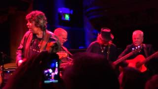 Marty Balin Band - "Volunteers"