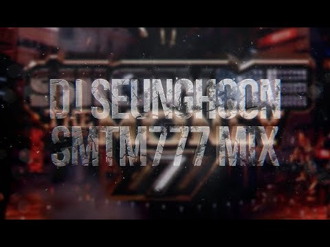 [PLAYLIST] 쇼미더머니 Show Me The Money 777 Mix