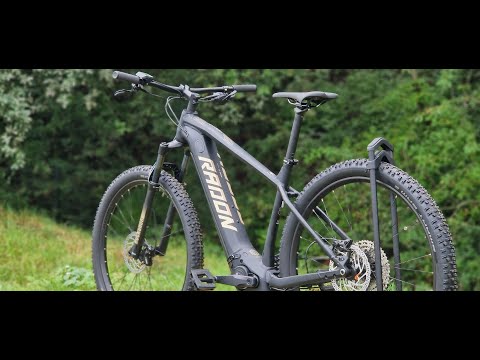 Hausbesuch,Radon,H&S Bike Discount, BikeMegastore Bonn,New Bike Day, Radon Jealous Hybrid