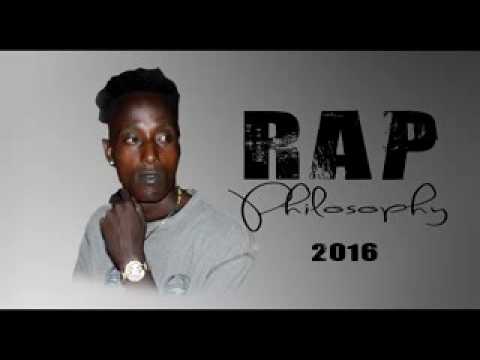 RAP PHILOSOPHY BY PFLA