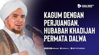 Download lagu Al Habib Jindan Bin Jindan is amazed by the struggle of Hubabah Khadijah Permata Dalwa mp3 Download lagu Al Habib Jindan Bin Jindan is amazed by the struggle of Hubabah Khadijah Permata Dalwa mp3