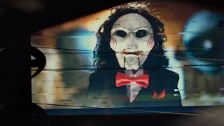 Jigsaw: El Juego Continúa - SDCC Tráiler Oficial Subtitulado