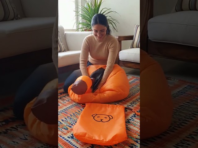 Vídeo relacionado con Disguise Disfraz inflable para adulto Stay Puft, Multi colorido, One Size (up to 42-46)