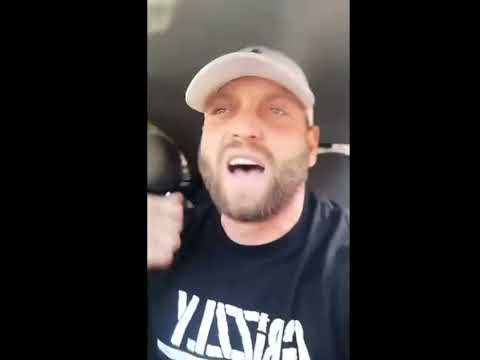 STOYAN KOLEV - PARADISE MALL (PRAISE THE LORD REMIX)