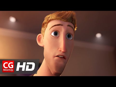 CGI Animated Spot: "Shine Again" by Zombie Studio | CGMeetup
