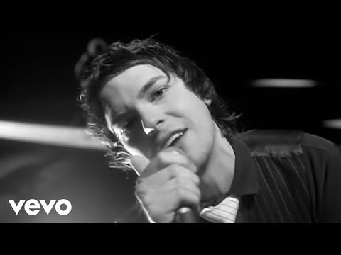 The Killers - Mr. Brightside (Alternate Version) (Official Music Video)